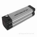 LiFePO4 Battery with 24V Nominal Voltage and 8Ah Capacity, Suitable for E-bike